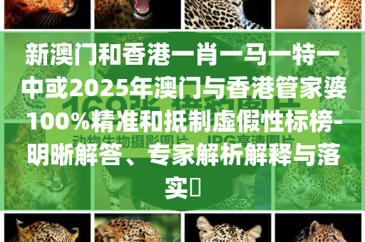 2025新奥同香港资料正版大全和规避虚假推广,方案解读、专家解读解释与落实